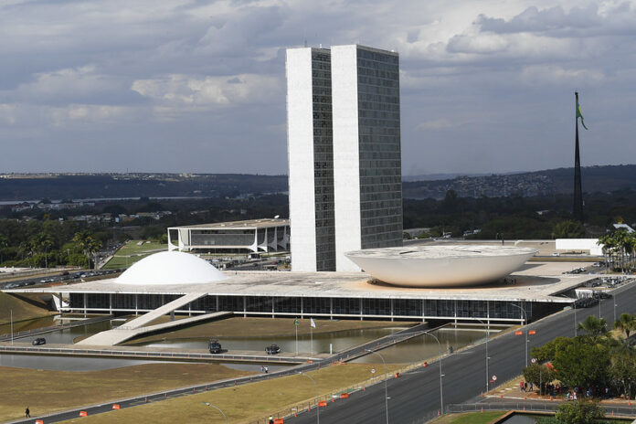 Congresso Nacional