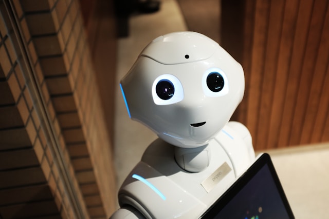 Inteligência artificial