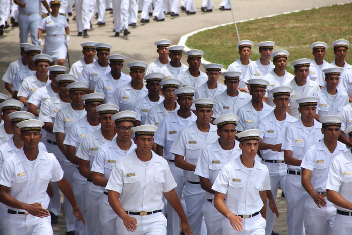 Marinha
