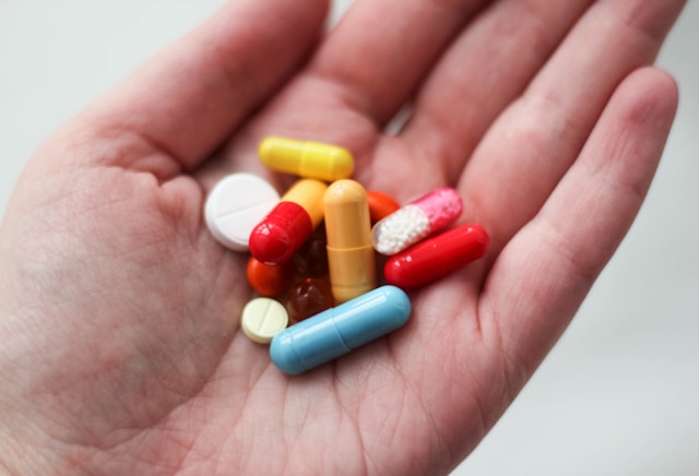 Medicamentos