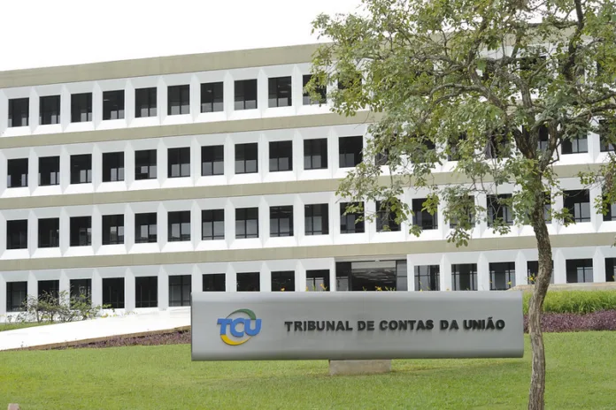 Sede do TCU