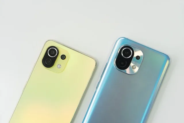 Celulares