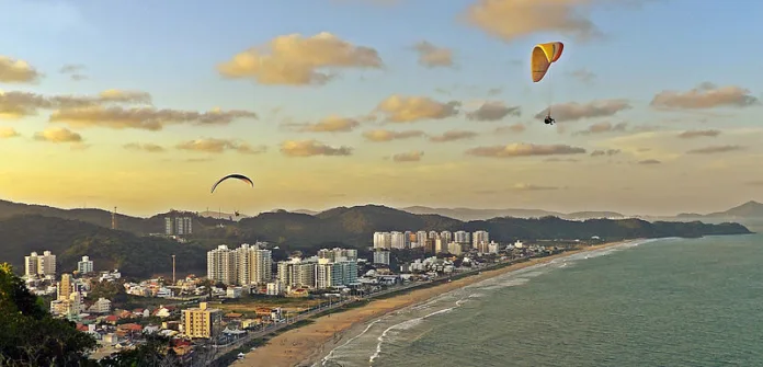 Praia