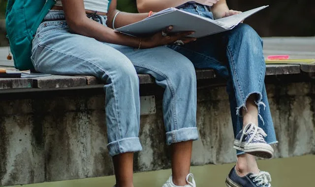 Estudantes de Universidade
