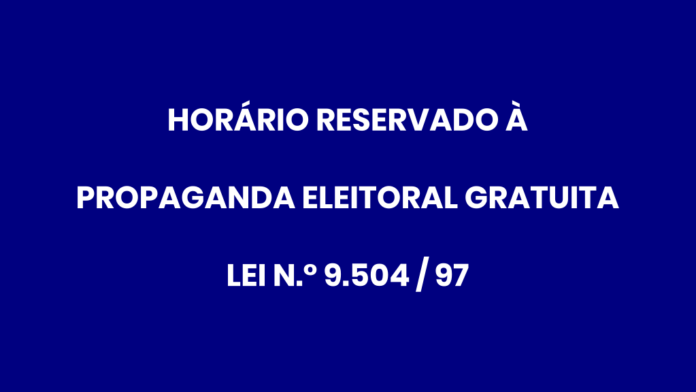 Propaganda Eleitoral Gratuita