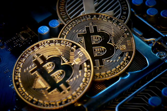 Cripto Moedas