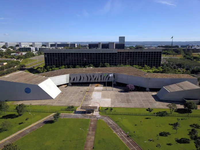 Superior Tribunal de Justiça (STJ)