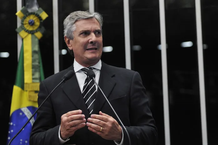 Fernando Collor de Mello