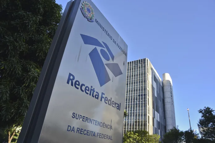Sede da Receita Federal