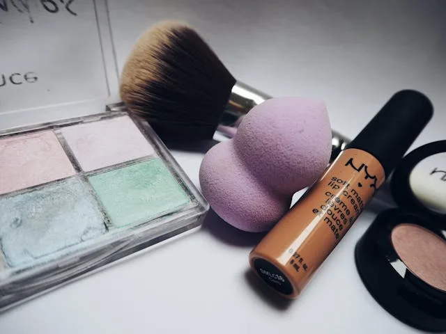 Cosméticos