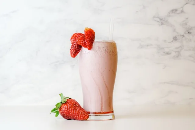 Beauty Drink