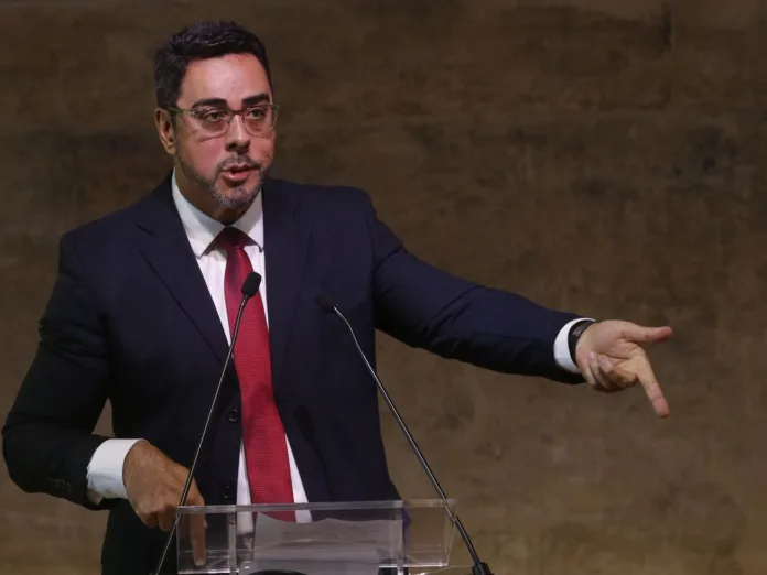Juíz Marcelo Bretas